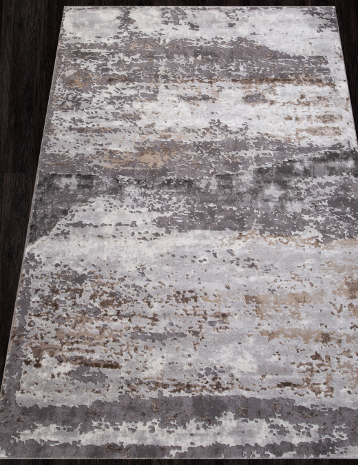 Ковер GRAFF 3270 BEIGE-BLUE