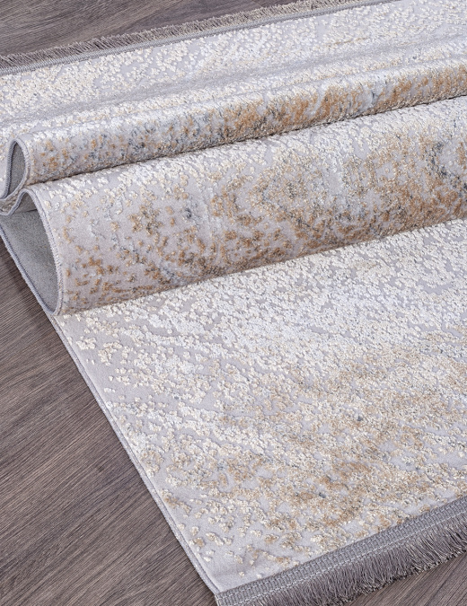 Ковер CAPRICE 8523 в дизайне