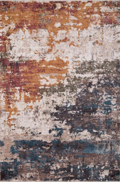 Ковер FENIX 30985 110 MULTI