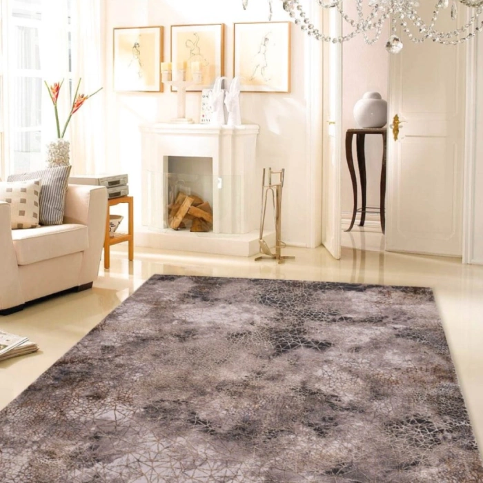 Ковер Lisa AA863A/LS2 Ivory/Tile