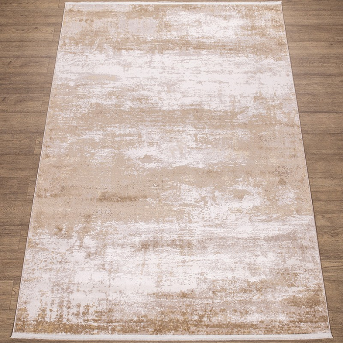 Ковер Rubi B801H CREAM / VIZON