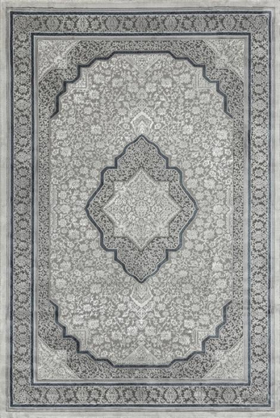 Ковер PANAMA PN036G GREY / GREY