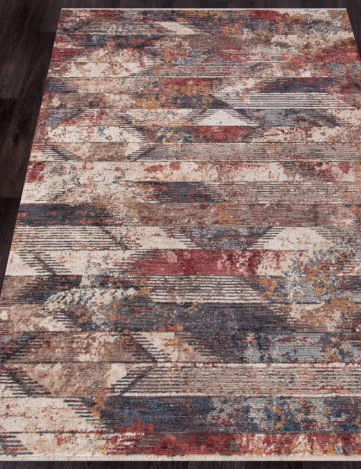 Ковер FENIX 30983 110 MULTI