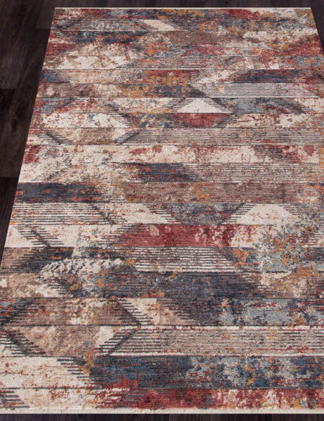 Ковер FENIX 30983 110 MULTI