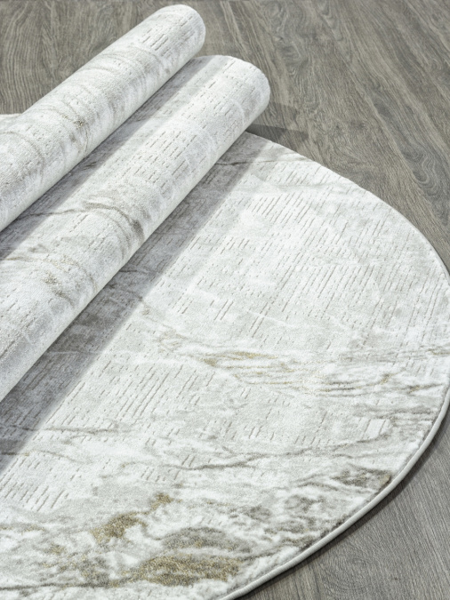 Ковер NENSI GL071E BROWN / BROWN