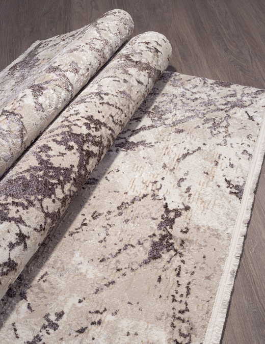 Ковер MOROCCO D850 PURPLE