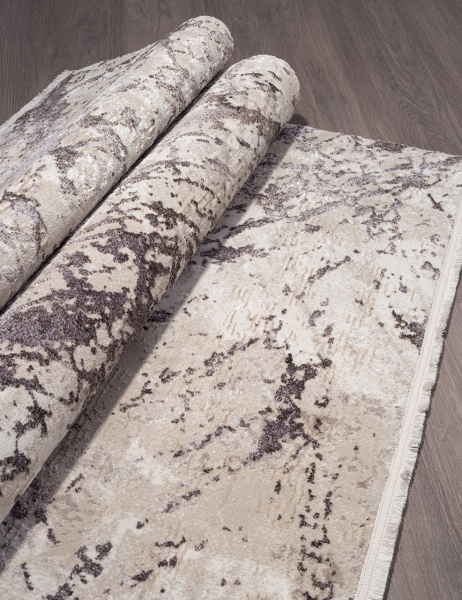 Ковер MOROCCO D850 PURPLE