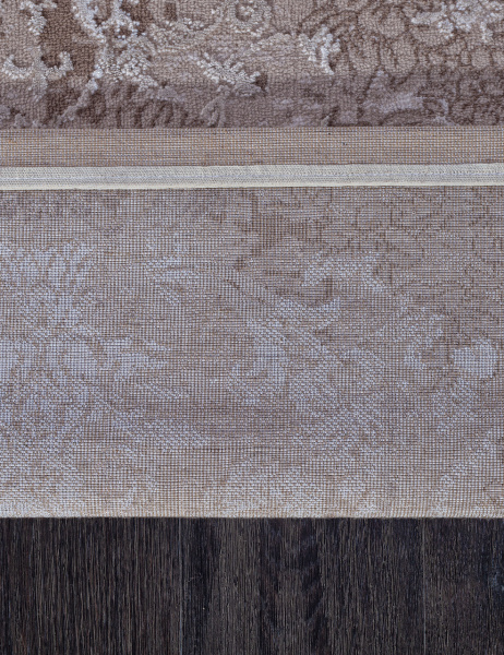 Ковер ARMINA 03708A BROWN / BROWN