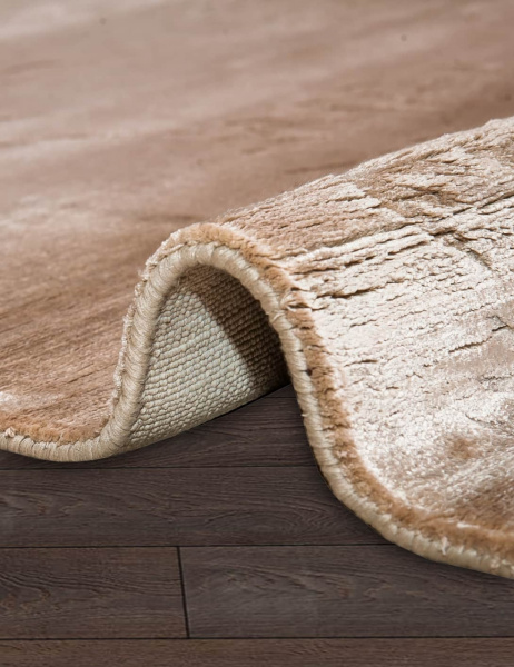 Ковер CARVING WITH BOARF HL 474 BEIGE-ON-BEIGE