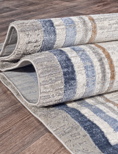 Ковер OPERA 5881A SKY BLUE