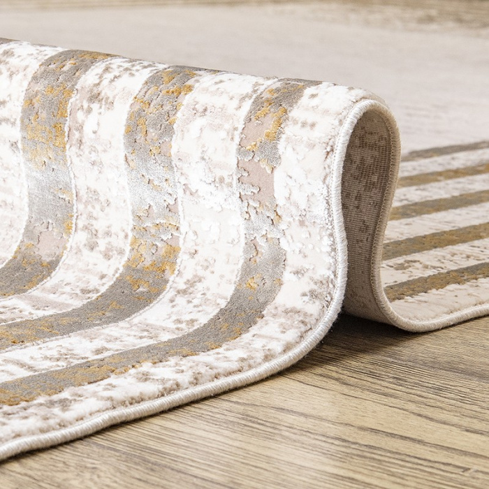 Ковер Olimpos M556D SH_CREAM / SH_D_BEIGE