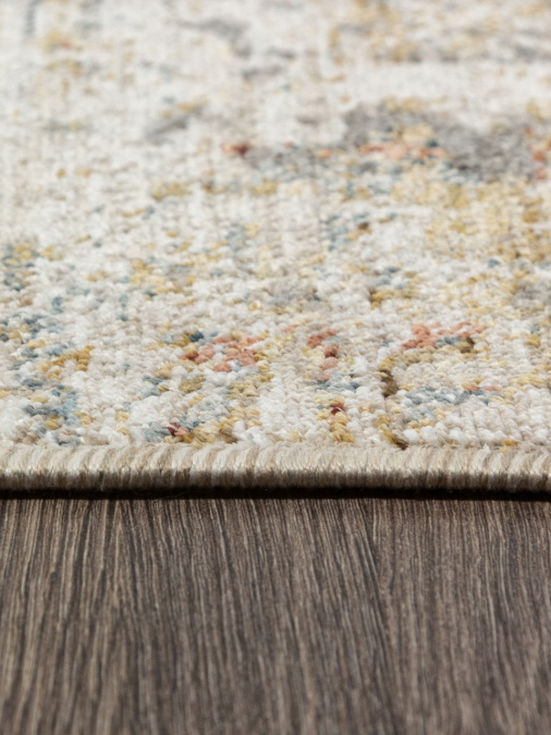 Ковер SHANTI LB187A CREAM