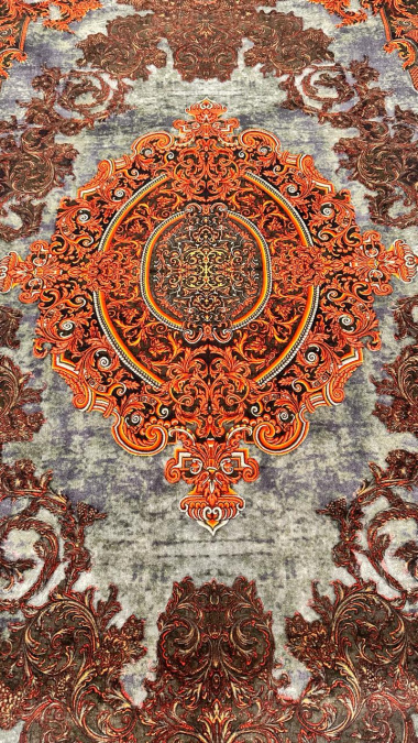 Ковер DIBA G4048