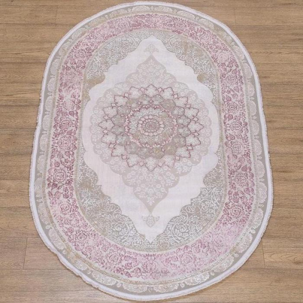 Ковер Gloria A0266A SWEET_LILAC