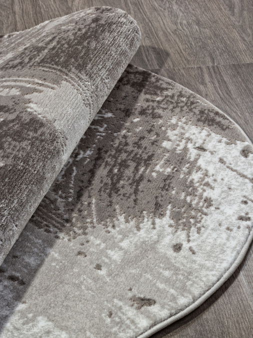 Ковер NENSI GL020A BROWN / BROWN