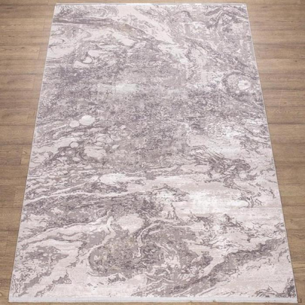 Ковер Doku B176D COKME_DGRAY / OBEIGE