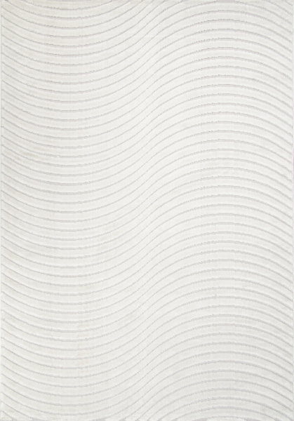 Ковер JUNO E126AW CREAM / CREAM