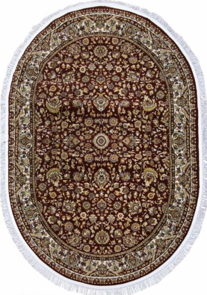 Ковер SHAHREZA d203 RED