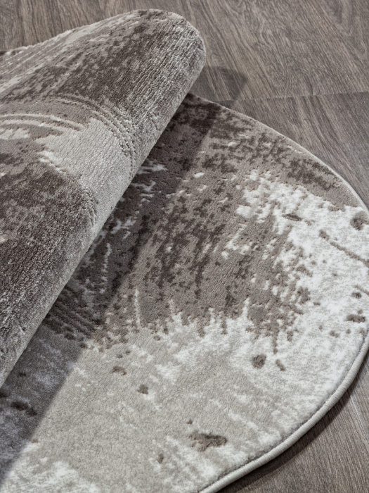 Ковер NENSI GL020A BROWN / BROWN