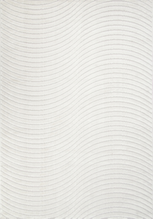 Ковер JUNO E126AW CREAM / CREAM