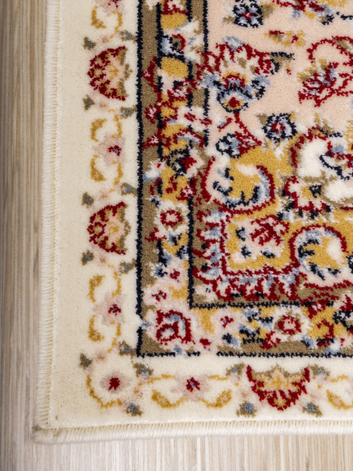 Ковер Hunnu Wool+Viscose 6C1113 001