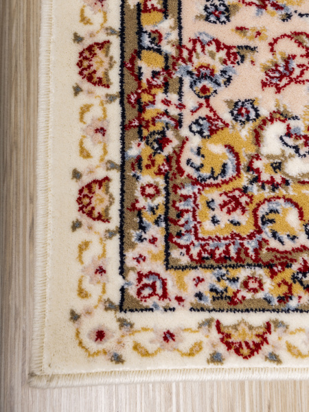 Ковер Hunnu Wool+Viscose 6C1113 001