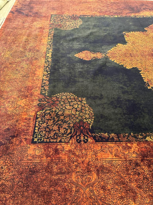 Ковер DIBA AF140