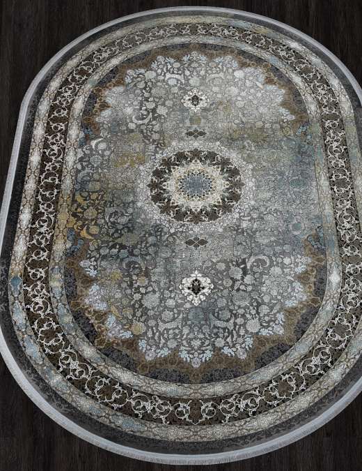 Ковер FARSI 1200 121681 000