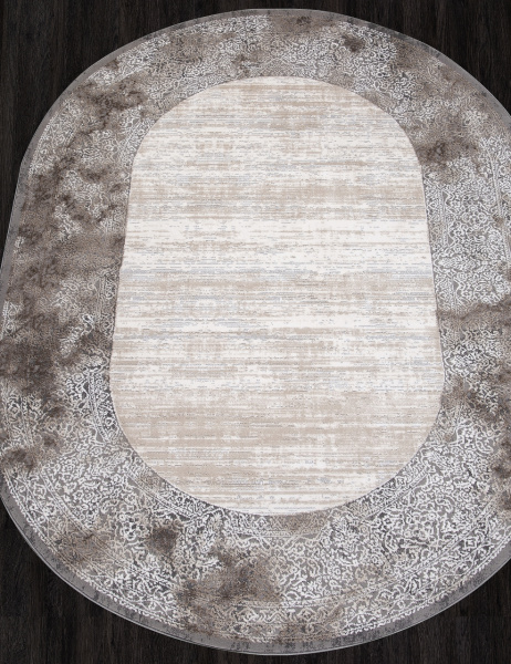 Ковер ARMINA 04070C GREY / BROWN