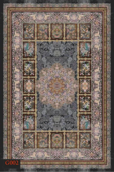 Ковер DIBA G002