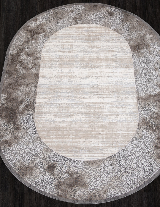 Ковер ARMINA 04070C GREY / BROWN