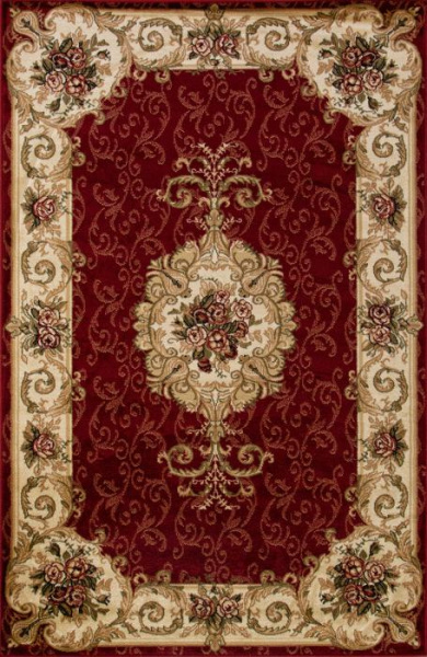 Ковер OLYMPOS D467 RED