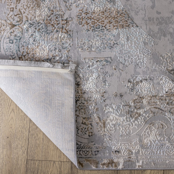 Ковер Ascona 4406G BEJ / A.GRICOKME