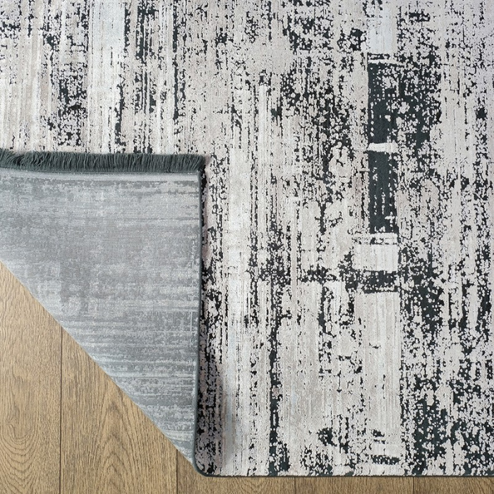 Ковер Art Self M357D CREAM / GREEN