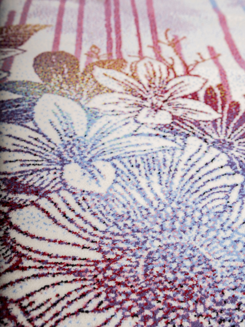 Ковер Hunnu 6A1883 001