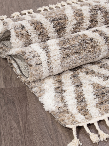 Ковер UVITA 37340 070 BEIGE