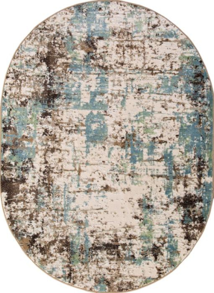 Ковер ROXY WF D731 BLUE