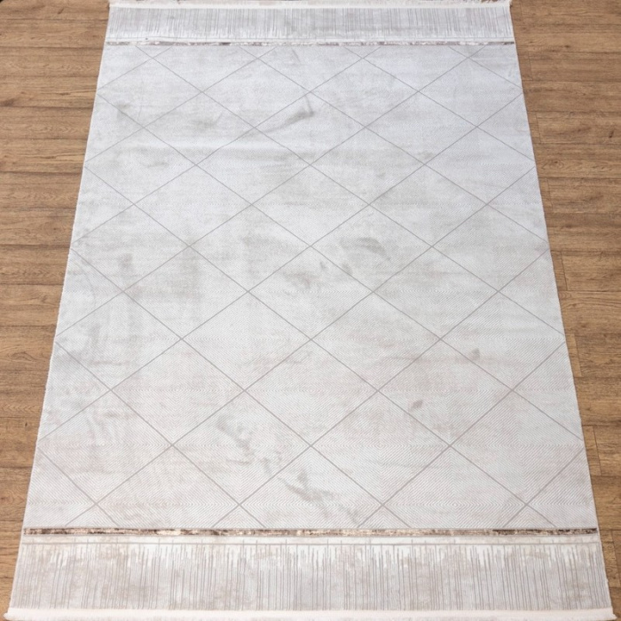 Ковер Luna 05167A GRI / BROWN