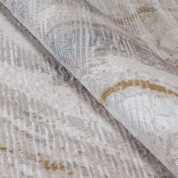 Ковер Polo K767A CREAM / D_GRAY