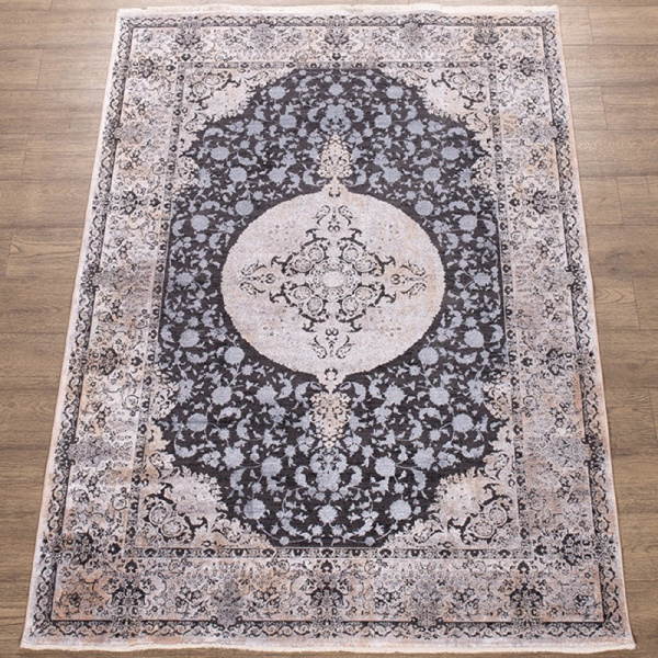 Ковер Elexus Ruby 3059 KOYU GRI