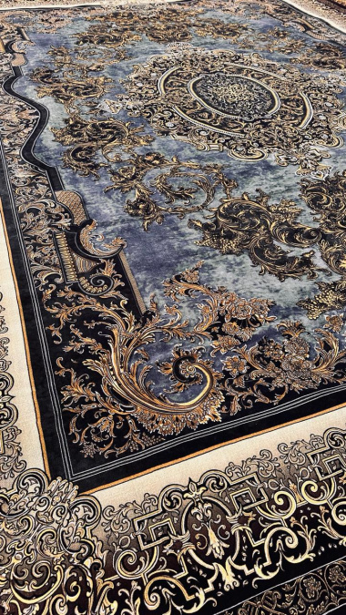 Ковер DIBA G4089