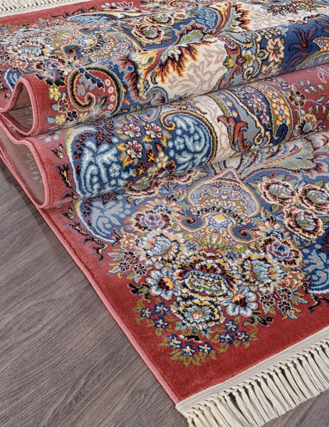 Ковер ARAVIA 6807 PINK