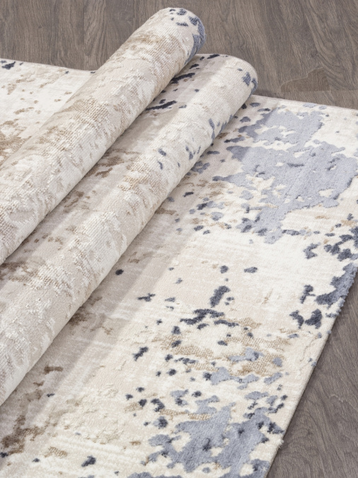 Ковер SAMIRA O1442 030 BLUE