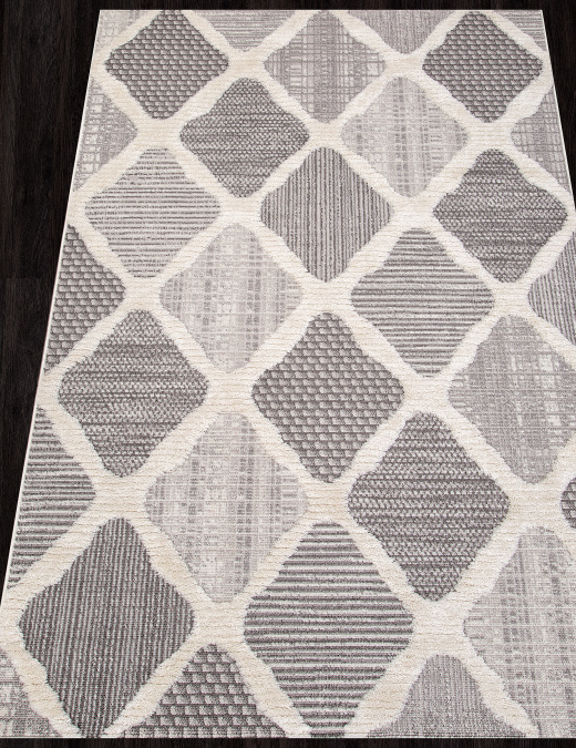 Ковер SOHO 23768C CREAM / CREAM