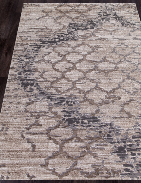 Ковер ARMINA 03806A GREY / BROWN