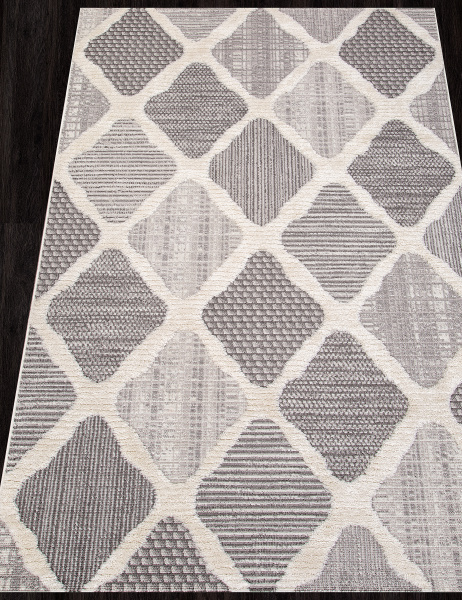 Ковер SOHO 23768C CREAM / CREAM