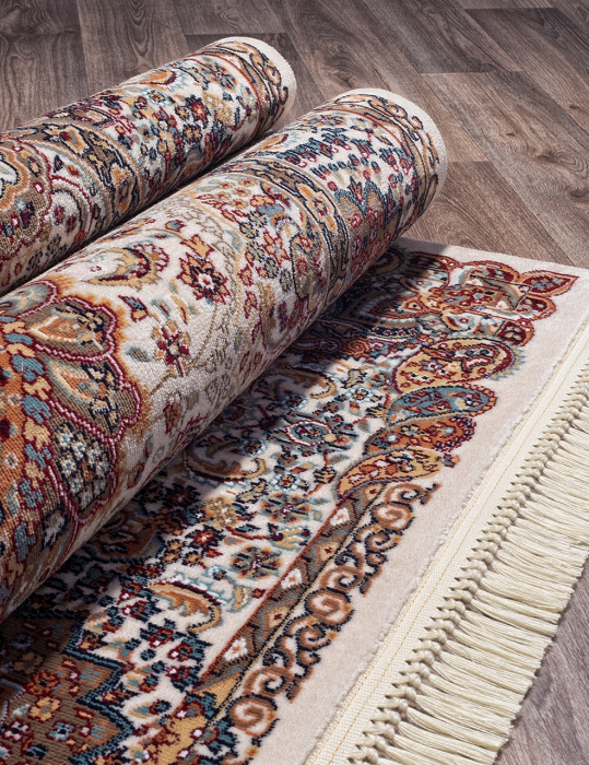 Ковер SHAHREZA d414 CREAM
