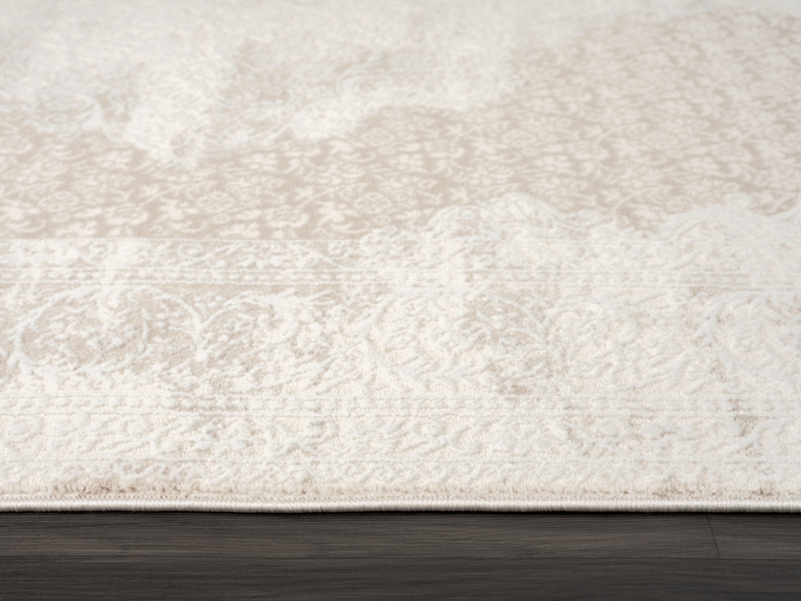 Ковер NENSI GL025A BROWN / BROWN