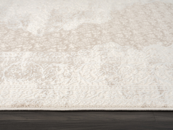 Ковер NENSI GL025A BROWN / BROWN