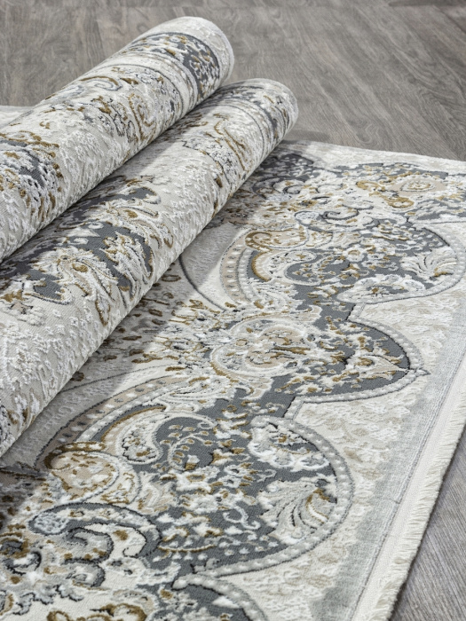 Ковер MIRAY O1460 061 CREAM